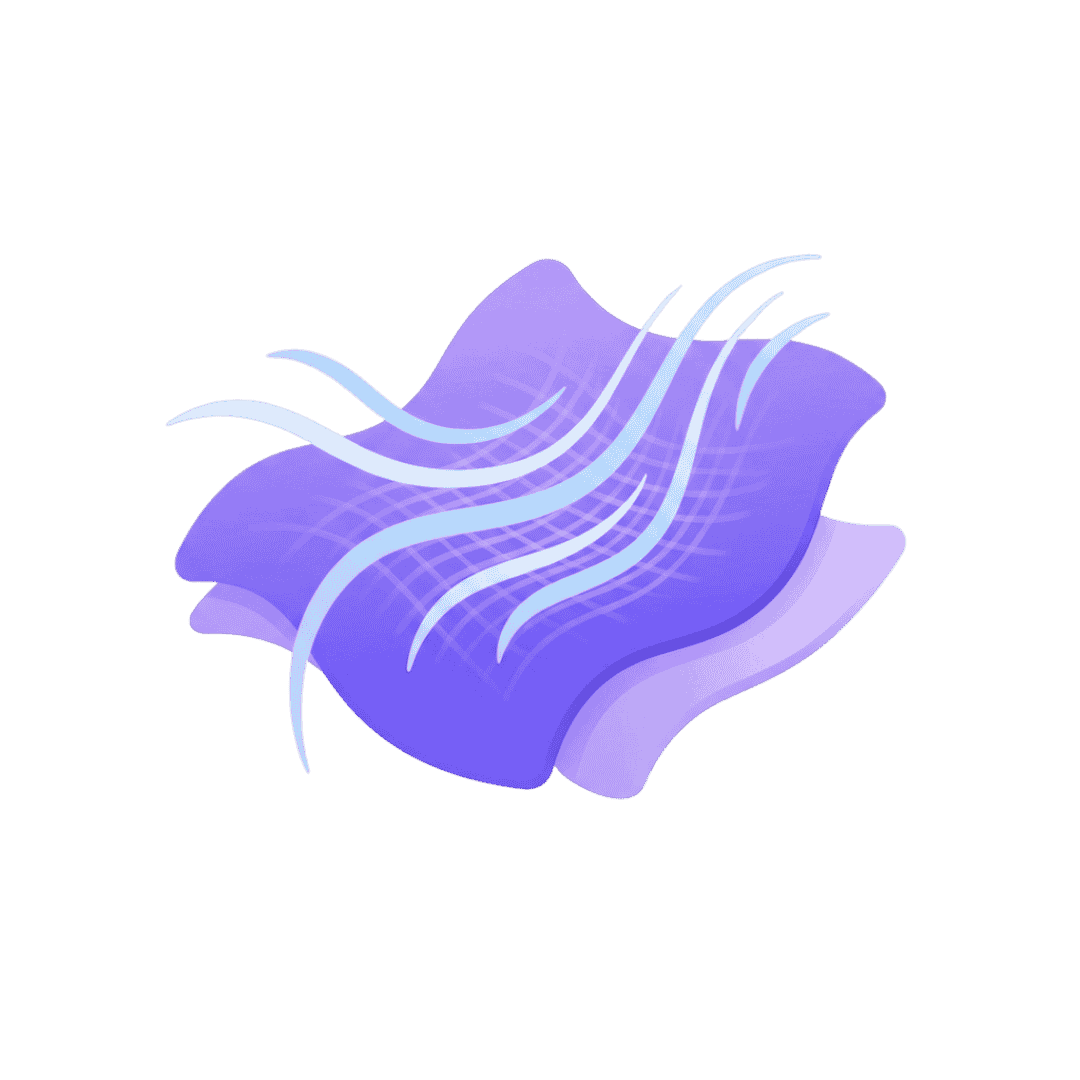 Traspirante